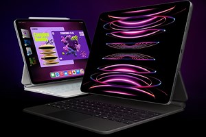 iPad Pro (2022): las dos tablets más potentes de Apple son también las más caras de su historia