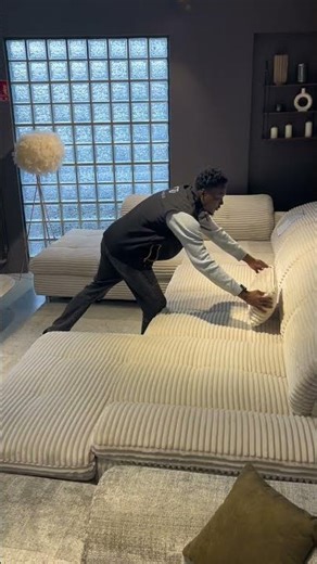 Comment utiliser le meilleur canapé de France 🤯😱