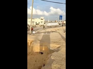 The truth about the situation in Gaza - listen to what this man has to say. And what he omits. He doesn't say that there is no food. He says that the food is not reaching the needy. It is going to the wrong people, to those who don't need it, because of favouritism. And that food in the markets is expensive. He Posted on his Tikok account 1 day ago. #FreeGazaFromHamas | The Israel Institute of New Zealand | Facebook