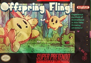 Todos los logros de Offspring Fling! en PC y cómo conseguirlos