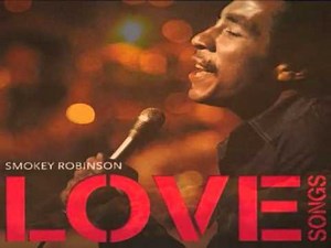 Smokey Robinson - Let Me Be the Clock (1980 Music Video) | #20 Rock & Roll Song