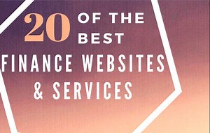 Top 20 Stock Investing & Research Websites Traders Trust