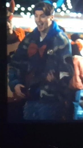 Razz, 8bit-Ryan, Dawko and Baz in the FNAF 2 Movie #fnaf2movie #fnaf2 #fnaf #fivenightsatfreddys