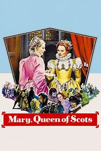 Mary, Queen of Scots (1971) - Movie
