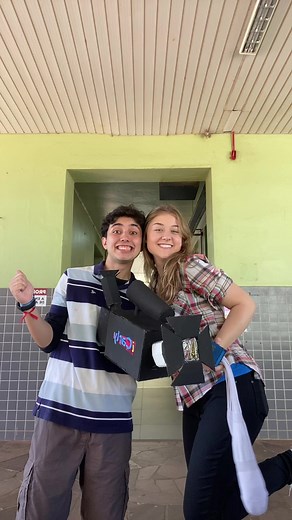 Sam and Freddie Halloween Costume Duo | ICarly Fantasia Edit