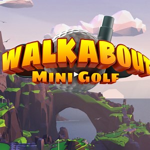 Walkabout Mini Golf - IGN