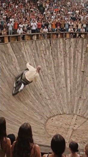Wall of Death – No Hands Motorcycle Stunt 😲🔥 | Crazy Live Show ||Bollywood ground