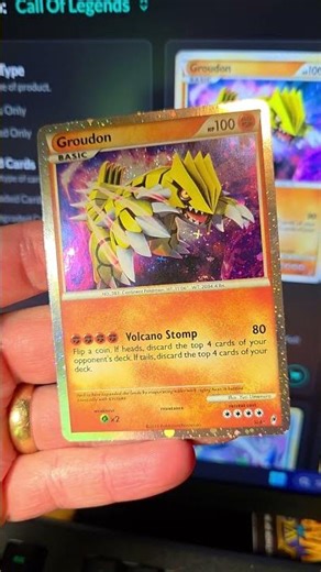 This Is Why I Collect Vintage Pokémon Cards… 👀