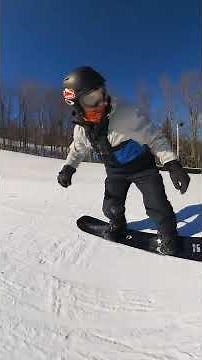 Quick Lib Tech dPr Snowboard Review