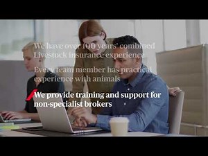 Why AXA XL is your trusted partner in livestock insurance