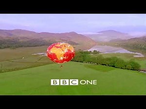 BBC One Balloon Ident #38