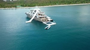 Find your fun. Enjoy the moment. Share the memories. FunYachts™ | FunAir