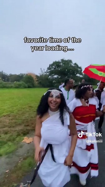 Irreechaa Celebration Countdown and Highlights