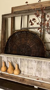 2.7K views · 7.8K reactions | Decorate with me for fall... it’s still...