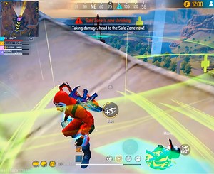 13K views · 464 reactions | Heal Battle Challenge In Grandmaster Last Zone Heal Battle - GARENA FREE FIRE #FreeFire | Safira Gaming | Facebook