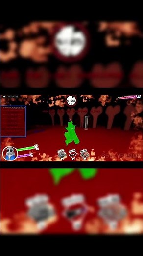 Last MAN STANDING EFFECTS | PROJECT SOULS | HORROR ASYMMETRICAL ROBLOX GAME