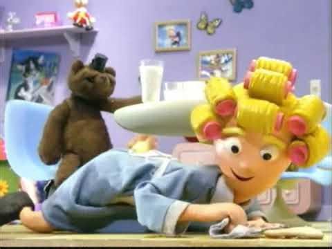 Moral Orel - Alone - Promo