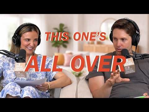 A Little Bit of Everything… and Then We Talk MomTok