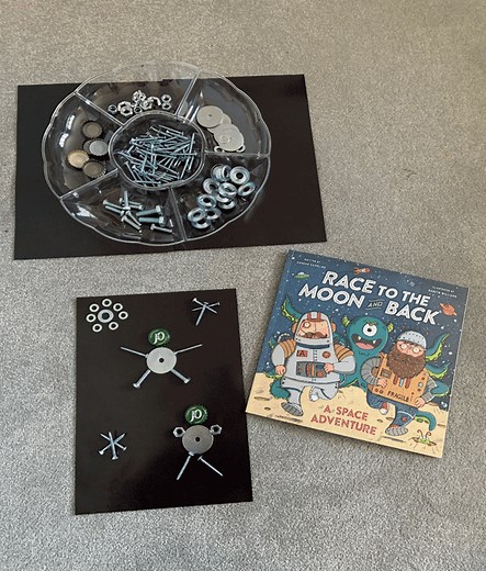 Connection Schema - What It Is & 27 Ways To Support It - Early Impact Learning