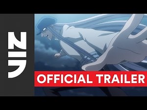 Official English Trailer | Hunter x Hunter, Set 5 on Blu-ray/DVD | VIZ
