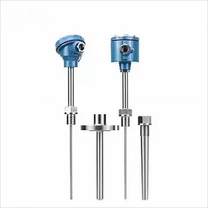 [Hot Item] Explosion Proof Armored Thermistor Explosion Proof Head Sensor