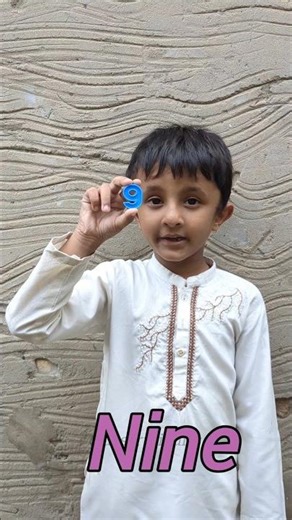 0-10 Numbers Learning #shorts #shortsfeed #learning #maths