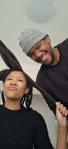 Pranking wars 101 😅 Prank credits: @Michael&Nikita #CapCut #trend #couple #foryou #prankwars