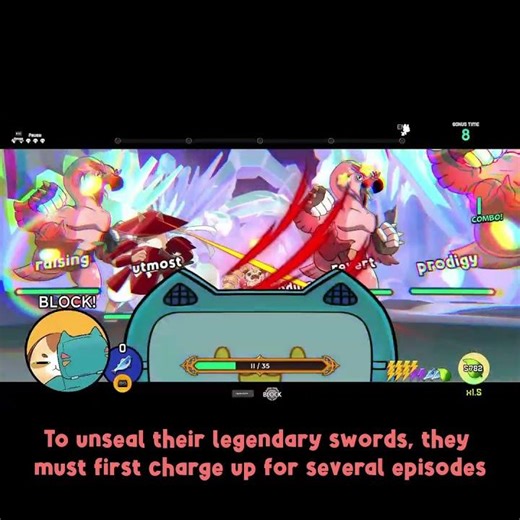 The strongest Samurai... A Shiba Inu?! #typinggame #indiegame #animememes