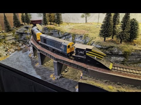 Liverpool Model Railway Exhibition 2025