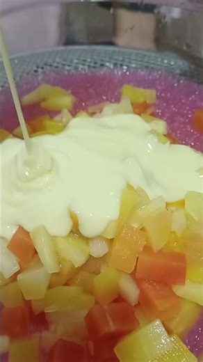 tapioca dessert #short #shortvideo #asmr #dessert #tapioca