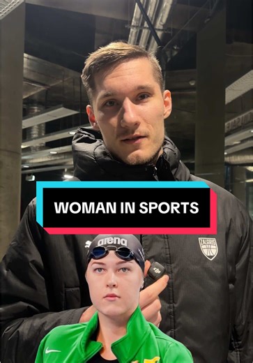 Celebrating Women in Sports: Who's Your Favorite?