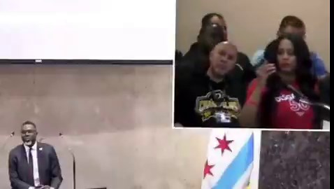 Until the Chicago City Council (aka the Disgraced 50) and Mayor Brandon Johnson address the harms and effects of the migrant crisis—one that existed long before President Trump was elected—and the fact that they spent and approved billions in funding—they should not be allowed to continue serving this city.These are deliberate acts of neglect, justified by Chicago’s sanctuary city status. Lori Lightfoot lit the fuse with executive orders, and Brandon Johnson poured gasoline on the fire.Never For