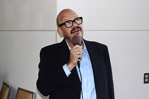 Condolences To Tom Joyner On The Passing of His Brother