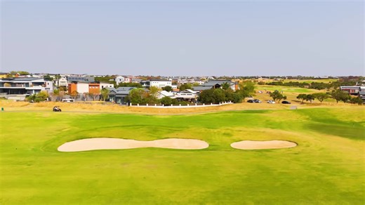 🏡 R4,900,000 | Swing into Luxury Living! 🌟 📍 Copperleaf Golf Estate 👤 Agent: Lubona | 📞 27 78 865 4824 Welcome to your dream home on the 16th hole of the prestigious Copperleaf Golf Estate! This exquisite 4-bedroom residence perfectly blends modern elegance, comfort, and lifestyle, all set against breathtaking Magalies Mountain views. ⛰️✨ ✨ Highlights You’ll Love: • Seamless open-plan living flowing onto a covered patio with a sparkling pool 🏊‍♂️ • Gourmet kitchen with sleek finishes and t