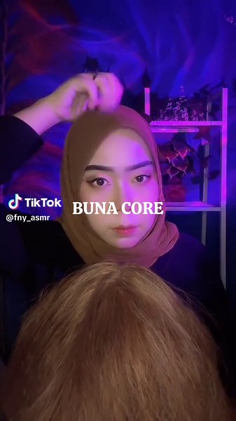 Fny ASMR on TikTok