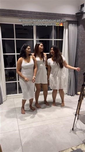 Bachelorette party in progress…