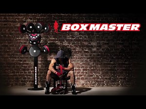 BoxMaster | Workout 1