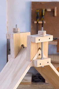 581K views · 5K reactions |  Discover the art of woodworking with...