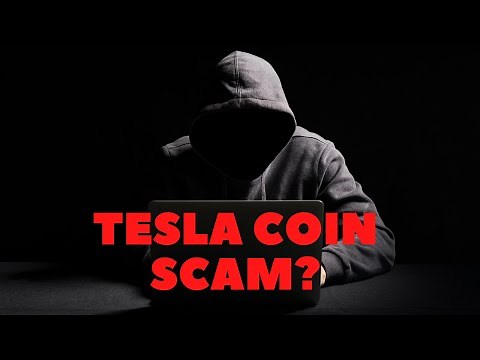 Tesla Coin App Scam or Legit? An In-depth Review