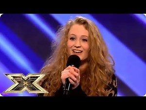"I don't think you have any idea how good you are" | The X Factor UK Unforgettable Audition