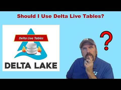 Should You Use Databricks Delta Live Tables?