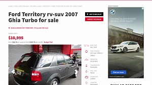 3 comments | This week on Zooming with DRIVEN, we're looking for the best family car under $15,000. If you don't agree with Andrew's pick, make sure to go and vote for another option here: https://bit.ly/3p9c9V6 | Driven | Facebook