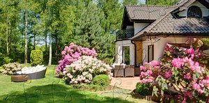 1001 Jigsaw Home Sweet Home - Play Thousands of Games - GameHouse