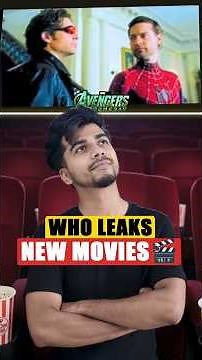 How Movie Piracy Actually Works?