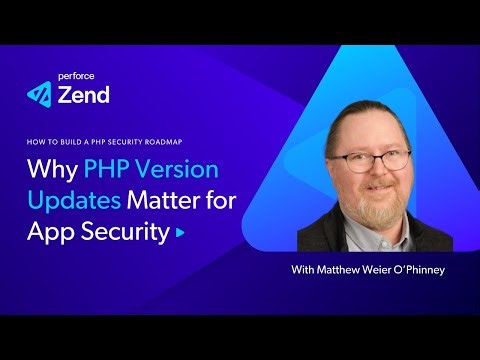 Updating PHP: Why Regular Updates Are Critical for Web Application Security