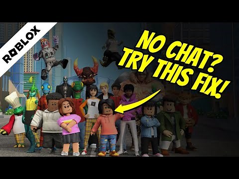 How to Fix Roblox Voice Chat Not Showing Up