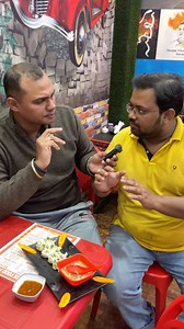 1 plate chicken momo just for Rs.1 | Amit Ssaha