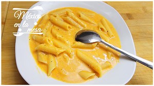 2.4K views · 148 reactions | Pasta Cremosa De Plumilla Con Tomate y...