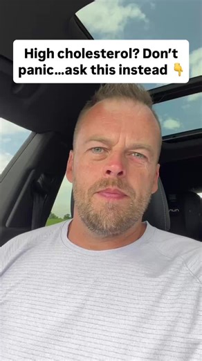 Understanding High Cholesterol Causes and Solutions