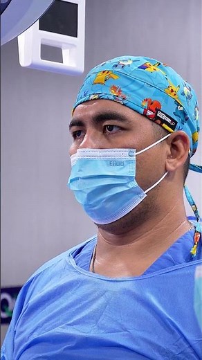 HOY REALIZAMOS UN BYPASS GÁSTRICO 💪